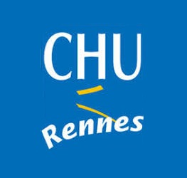 CHU Rennes Logo