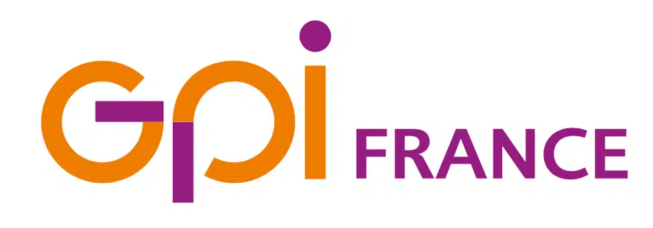 GPI France logo